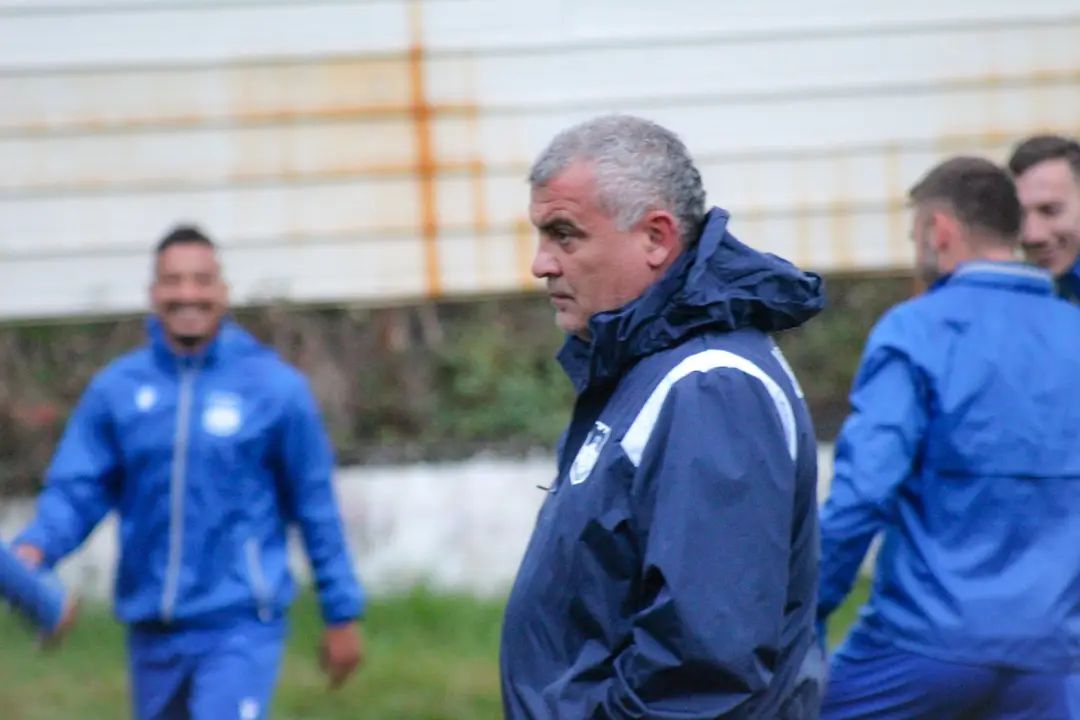 Martini: I mërzitur për pikët e lëna, s’kemi parë ekip në Superiore të dominojë