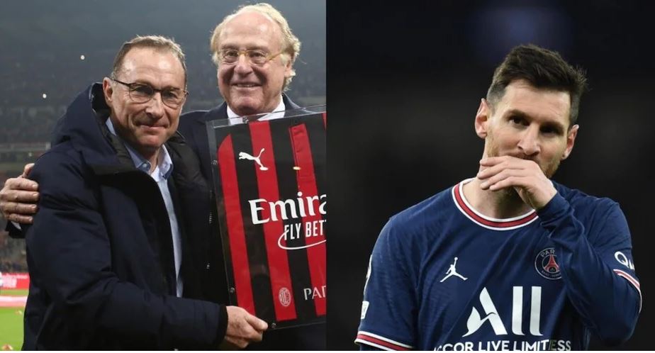 “Mesi ka 5 muaj që nuk luan”, shpërthen legjenda franceze: “Ky është zhvlerësim i Topit të Artë!”