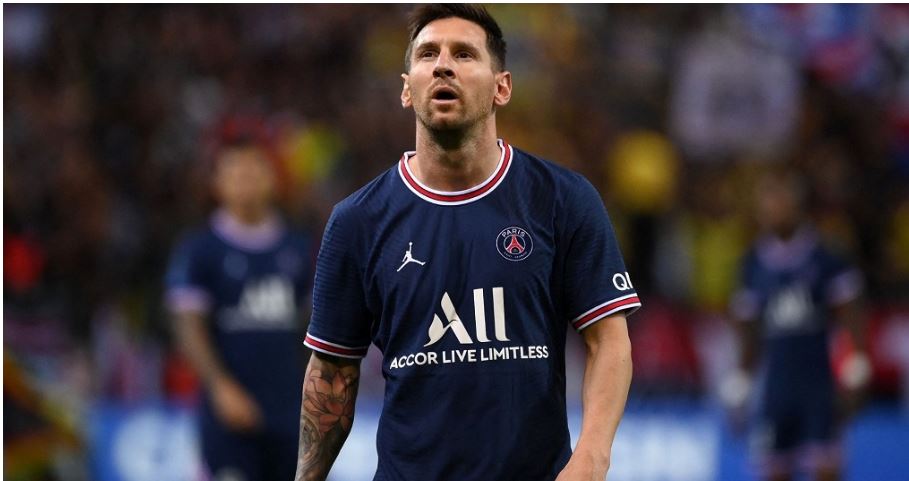 Messi probleme me gjurin, fluturon drejt Madridit!