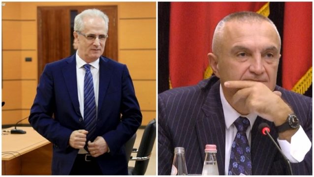 Padia e Metës për Ardian Dvoranin, SPAK kërkon pushimin e çështjes