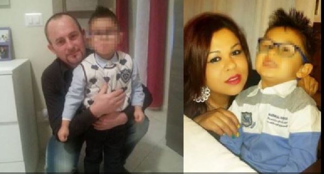 “Hajde këtu tani mos bëj numra!”/  Dëshmitë rrënqethëse, si vogëlushi 10-vjeçar shqiptar u përpoq të shpëtonte nga babai vrasës