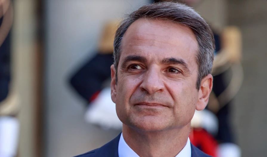 Greqia vendos vaksinimin e detyrueshëm të personave mbi 60-vjeç