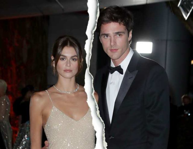 Modelja dhe aktori i japin fund marrëdhënies  pas një viti lidhje