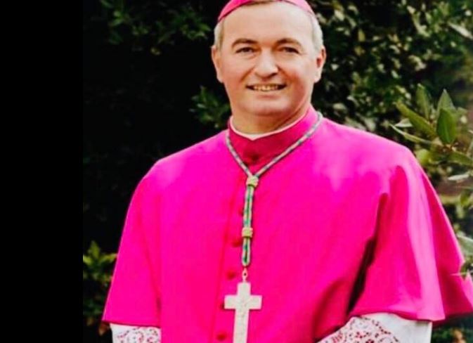 Kryeministri Rama uron Imzot Arjan Dodaj: Zoti qoftë me Ju në këtë mision kaq fisnik