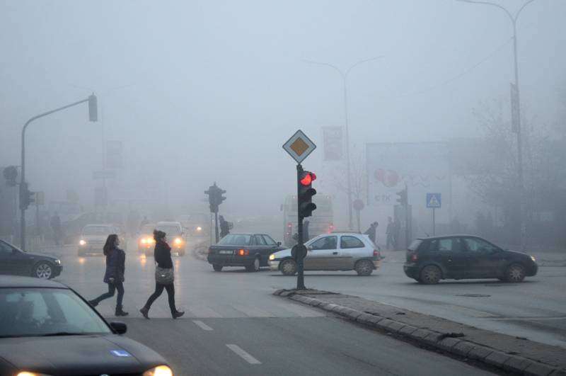 Thirrja e autoriteteve në Kosovë: Mos dilni nga shtëpia!