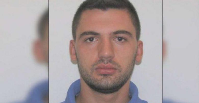 Në burg për grabitjen në Rinas, ja çfarë gjejnë gardianët në qelinë e Klement Çalës. Izolohet për 3 muaj