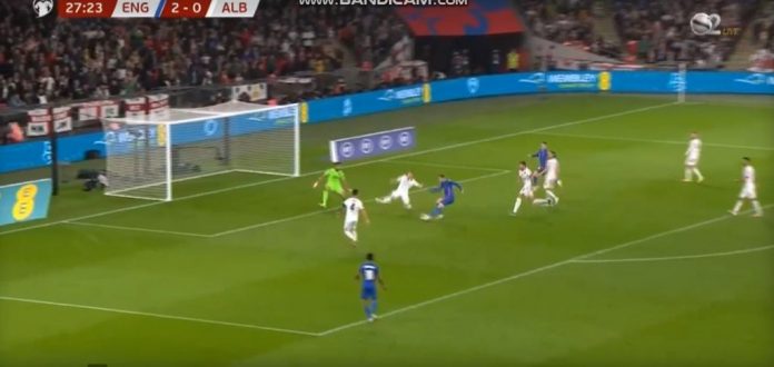 “Shkoni mor q*huni”, zyrtari i FSHF-së revoltohet me kritikat ndaj Kombëtares pas disfatës 5-0 në Angli