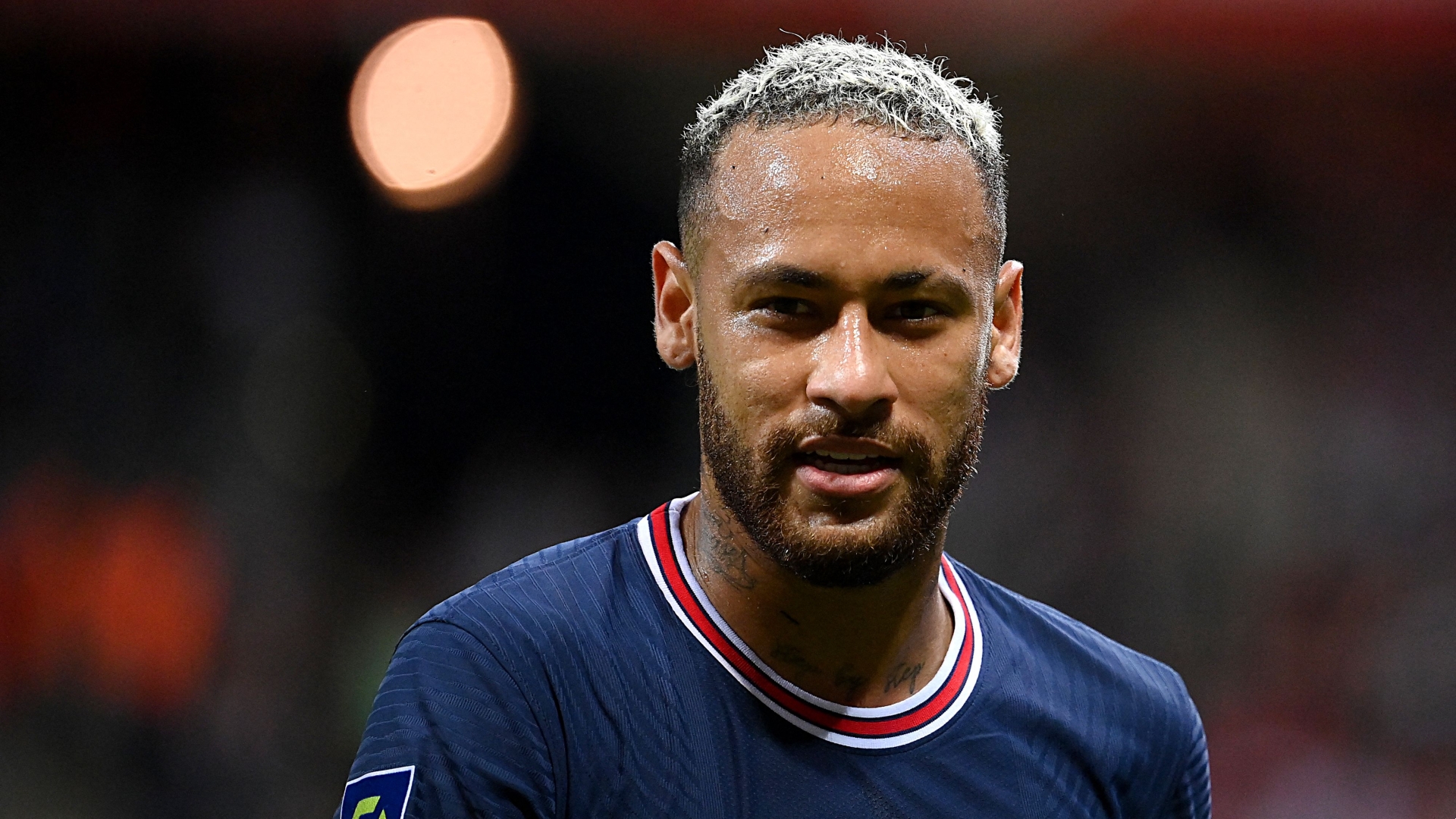 Neymar përsëri në krye të kritikave