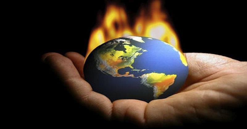 Paralajmërimi i ekspertëve: Bota në rrezik nëse ngrohja globale shkon në 2 gradë Celsius