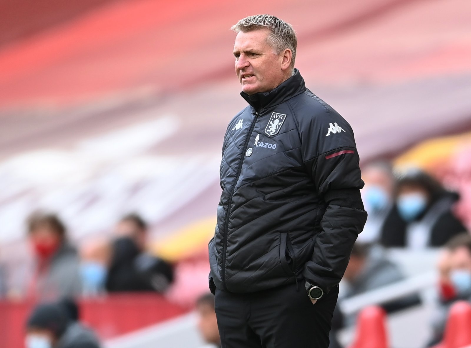 Nisje katastrofale e sezonit, klubi i Premier Ligës shkarkon trajnerin