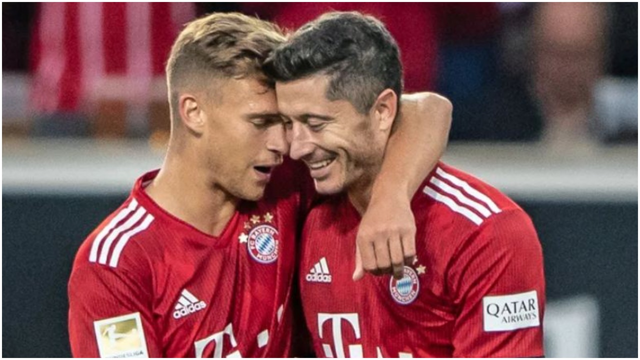 Nuk pranoi të vaksinohej, ky vendim mund t’i kushtojë shtrenjtë yllit të Bayernit