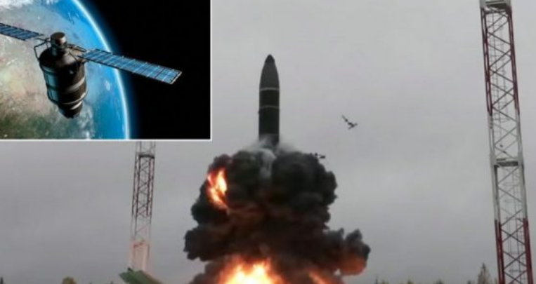 Rusia shkatërron një satelit në orbitë, SHBA e paralajmëron: Po rrezikon