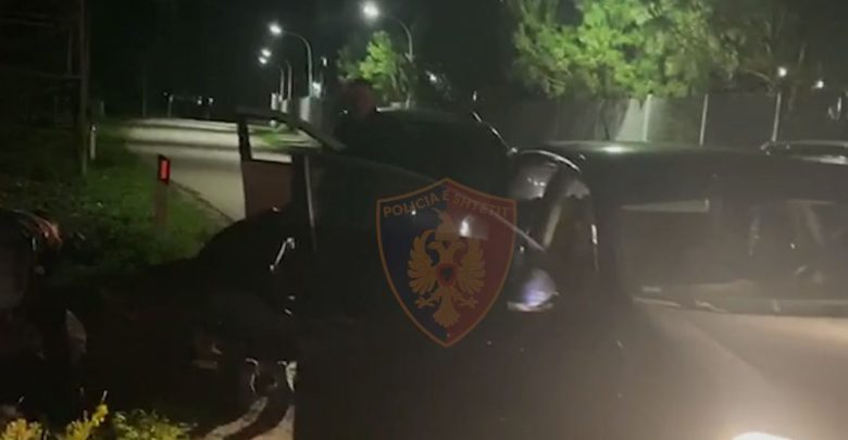 Grabitën shtëpinë e noterit, arrestohen tre autorët (EMRAT+VIDEO)