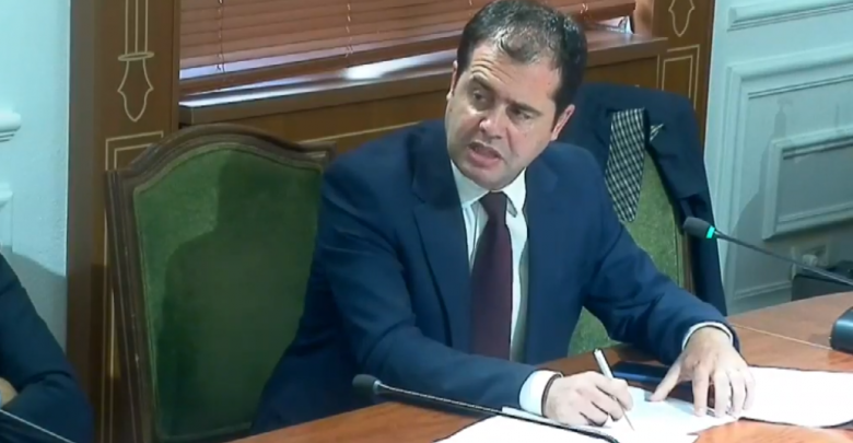 Bylykbashi kujton 80-vjetorin e Partisë Komuniste: Falje nuk ka për të pasur, duhet dënuar fajtorët