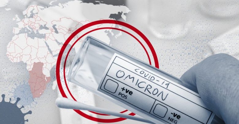 A mund t’i japë fund pandemisë së koronavirusit varianti “Omicron”?