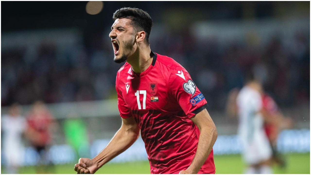 Orë vendimtare për Brojën, mjekët e Sauthemptonit të fokusuar totalisht te riaftësimi i sulmuesit shqiptar