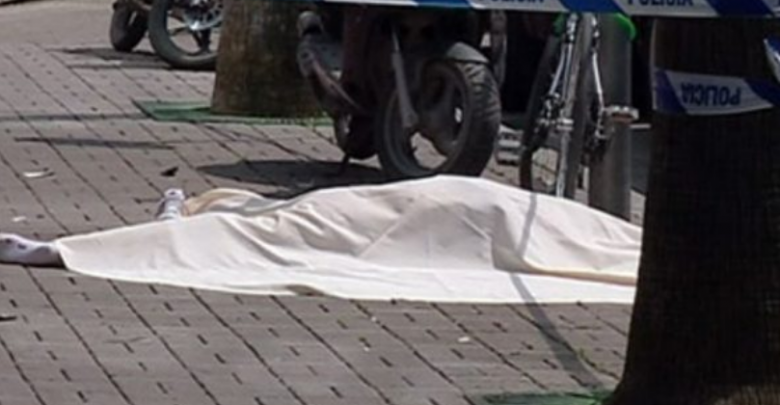 Gjendet e pa jetë një 67-vjeçare në hyrje të qytetit