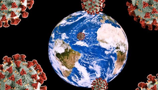 Rritje infektimesh kudo/ DW: Vala e katërt e pandemisë godet me forcë Evropën