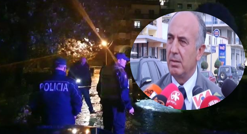 Detaje të reja nga atentati ndaj ish-kryetarit të komunës, e qëlluan me silenciator pas shpine në derë të shtëpisë