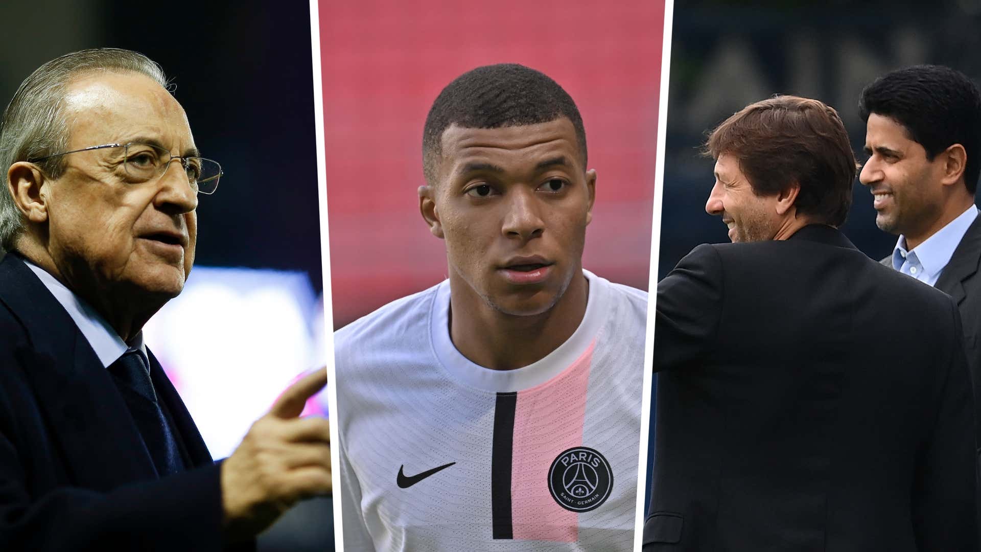 Perez kritik ndaj PSG: Ofron 200 mln euro për Mbappe dhe nuk ta shesin, një çmenduri!