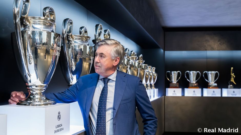 Përflitet si pasuesi i Mancinit tek Italia, Ancelotti i jep fund dilemave