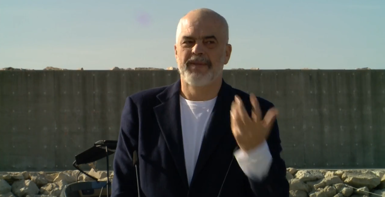 “Shkollë për peshkatarët”, Rama: “Dy ditë në anije, tre në klasë”