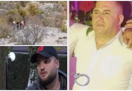 RENEA nxjerr nga humnera trupin e pajetë të biznesmenit Ruzhdi Hoxha