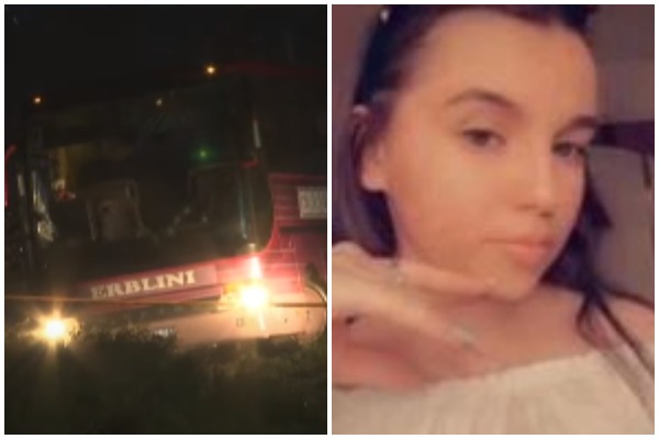 Rrëfimi i familjares për 17-vjeçaren e vrarë gjatë sulmit në Deçan: Ëndrra e saj ishte të bëhej doktoreshë