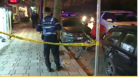 EMRI/ Identifikohet i plagosuri me armë zjarri, policia në kërkim të autorit