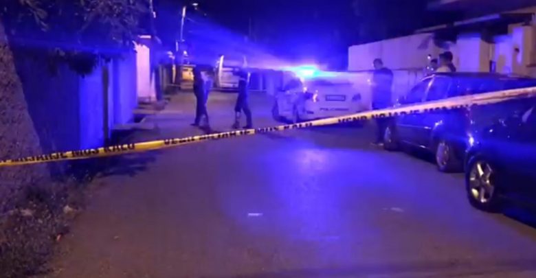 “Jemi policia, hape!”/ Terrorizohet familja, maskat grabisin 2 milionë lekë