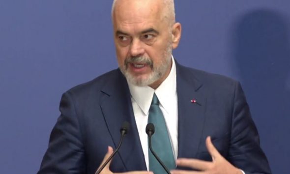 Rama: “Zgjatja e mandatit për organet e Vettingut, jo kërkesë e PS-së, por e …”
