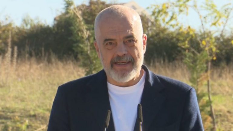 Rama në prezantimin e buxhetit për fermerët: Kemi rritje të eksporteve! Ata që bëjnë komente në Facebook janë out