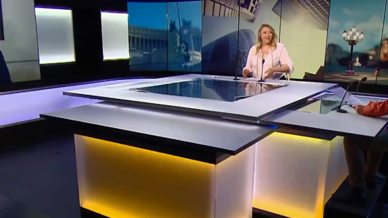 Rama në France 24: Turqia, partner strategjik për Shqipërinë