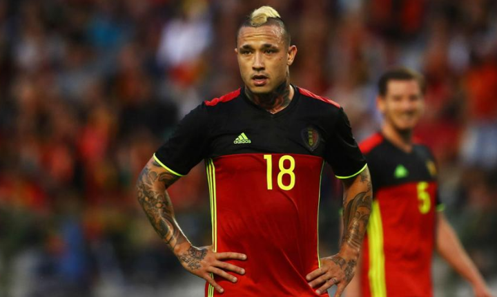 Refuzon përfundimisht Kombëtaren, Naingolan trondit me arsyen: “Trajneri nuk na lë të pimë cigare”