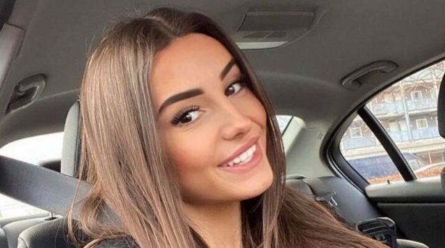 Studentja shqiptare humb jetën në një aksident në Danimarkë (EMRI)