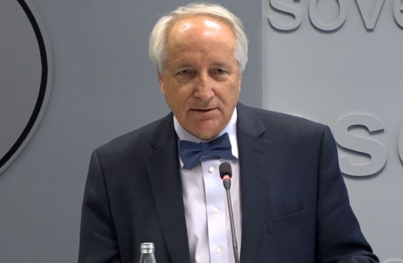 Kurti emëron ministrin e ri të Shëndetësisë në Kosovë, kirurg i spikatur në Amerikë