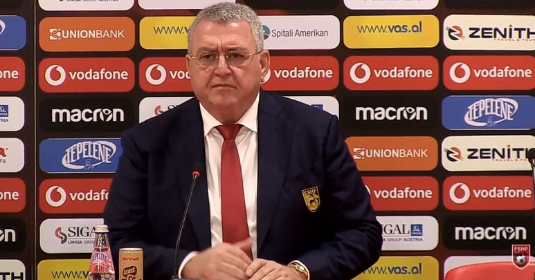 Rrëfehet Duka: Nga e ardhmja e Rejës, te Broja dhe “pengu” i eliminatoreve