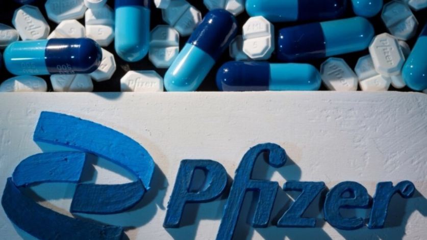 Pfizer kërkon autorizim për përdorim të pilulave kundër Covid-19
