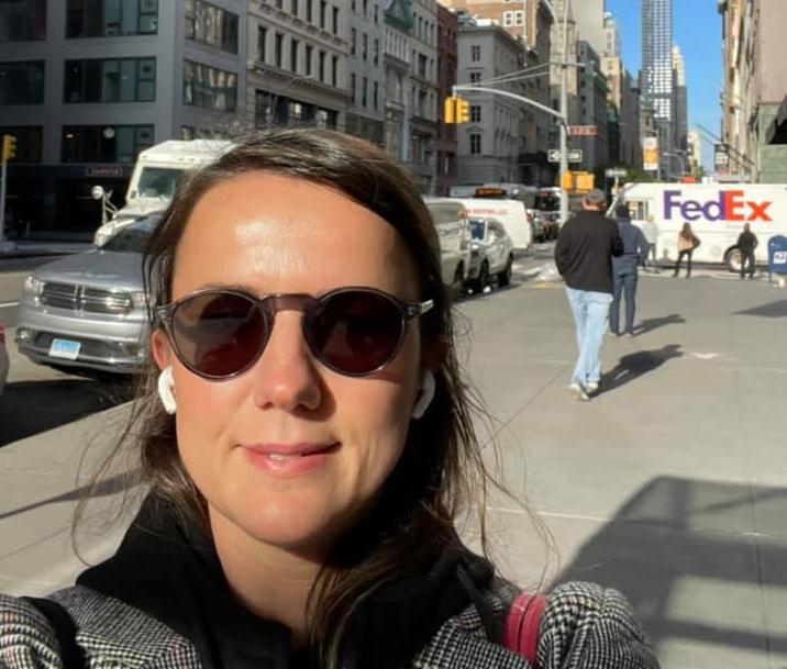 I vodhën profilin zyrtar, Rudina Hajdari rimerr në “dorë” rrjetin social