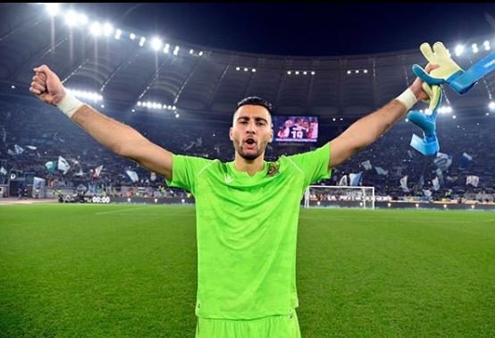 Sa shumë shqiptarë në elitën e futbollit italian, kuqezinjtë ndër më të përfaqësuarit në Serinë A