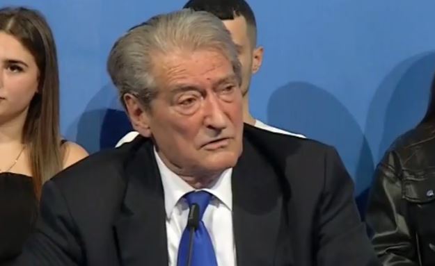 “Para se të të japim duart!”/ Sali Berisha bën lëvizjen surprizë, fton Ramën në debat