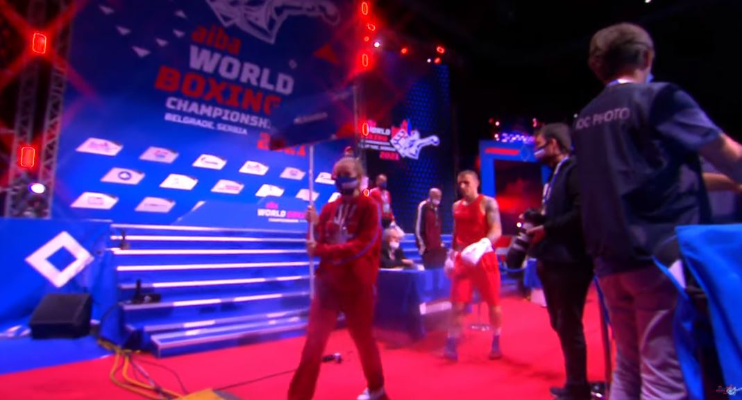 Boks/ Shkroi historinë për Shqipërinë, Alban Beqiri mbyll Botërorin e Boksit me medalje