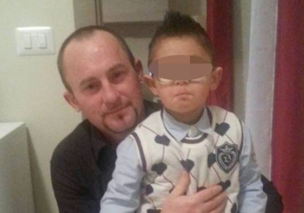 Ngjarje e rëndë në Itali, i mituri shqiptar vritet me thikë nga babai i tij