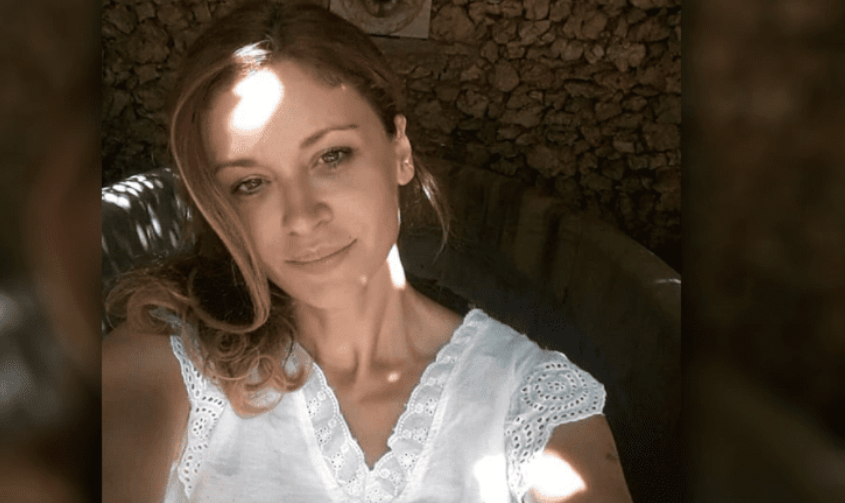 Flet vajza e shqiptares që qëlloi ish-partnerin grek: Mami nxori armën dhe qëlloi babin