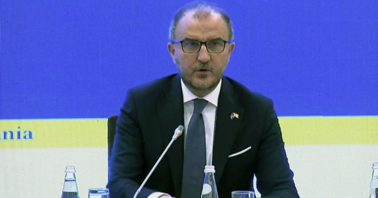 Soreca: Duhen shtuar përpjekjet në luftën ndaj pastrimit të parave, korrupsionit dhe krimeve mjedisore.