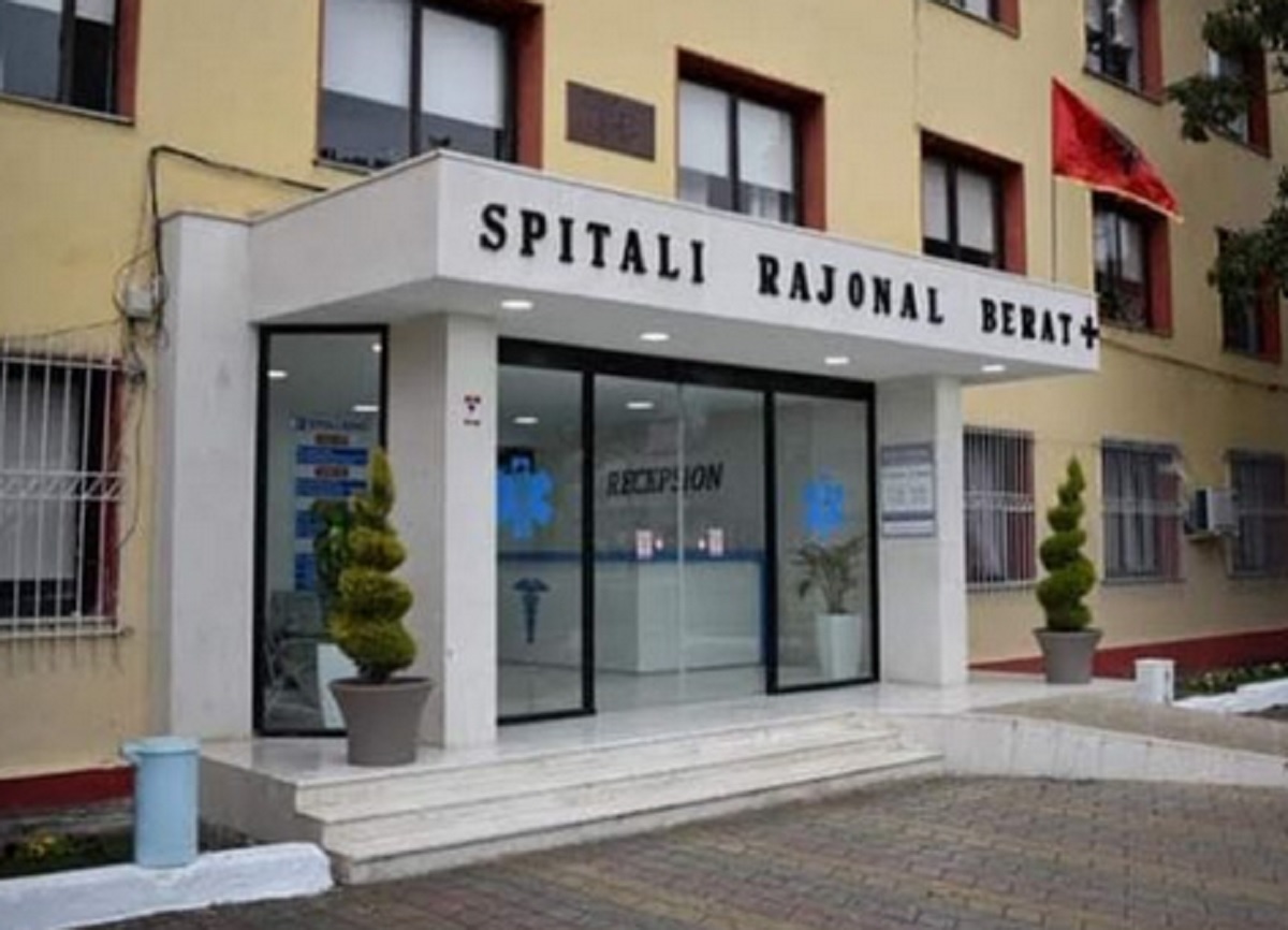 E rëndë! Ndërron jetë fëmija 3 vjeç nga Berati, zbulohet shkaku