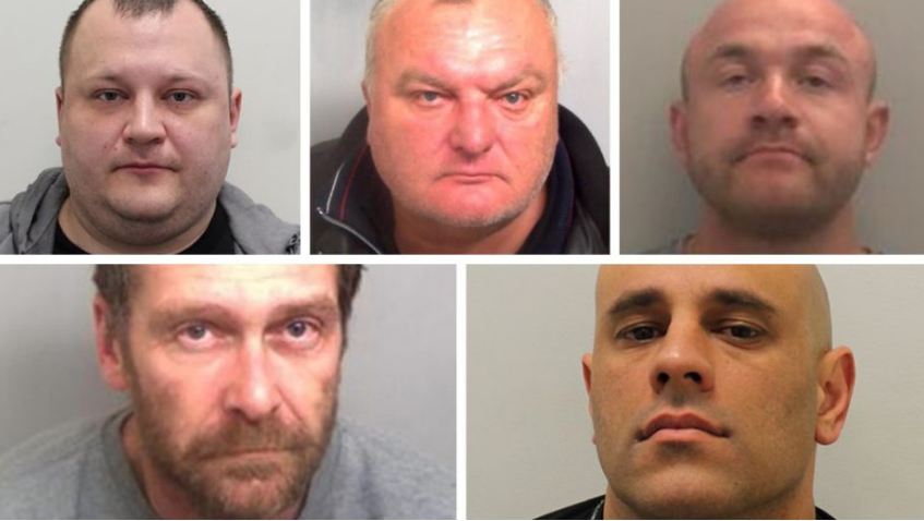 Tentuan të kalonin në Angli 69 shqiptarë me anije peshkimi, dënohen katër trafikantët