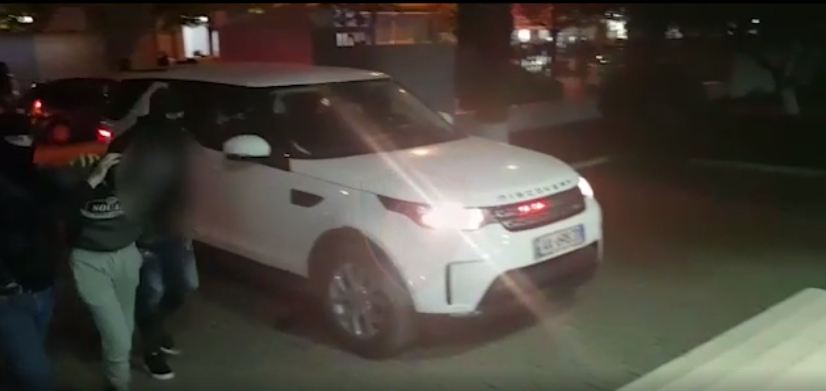 Durrës, vihet në pranga 18-vjeçari i shpallur në kërkim (EMRI+VIDEO)