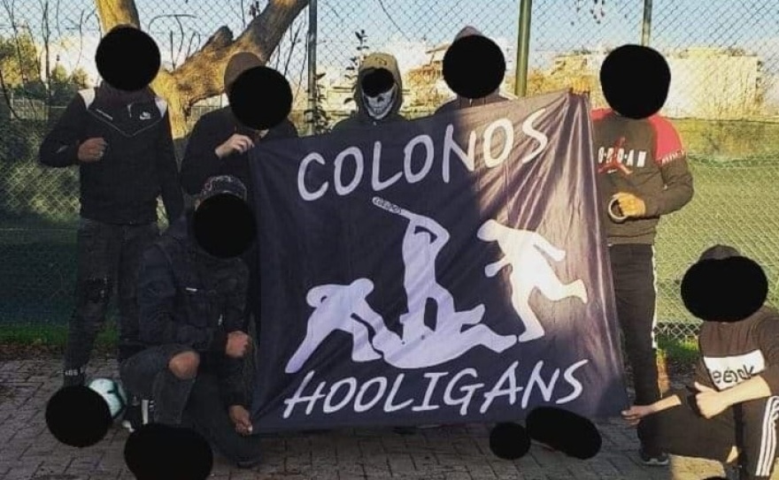 &#8220;Huliganët&#8221;/ Arrestohet banda kriminale e të miturve në Greqi, koka e grupit 17-vjeçari shqiptar, si funksiononte grupi?