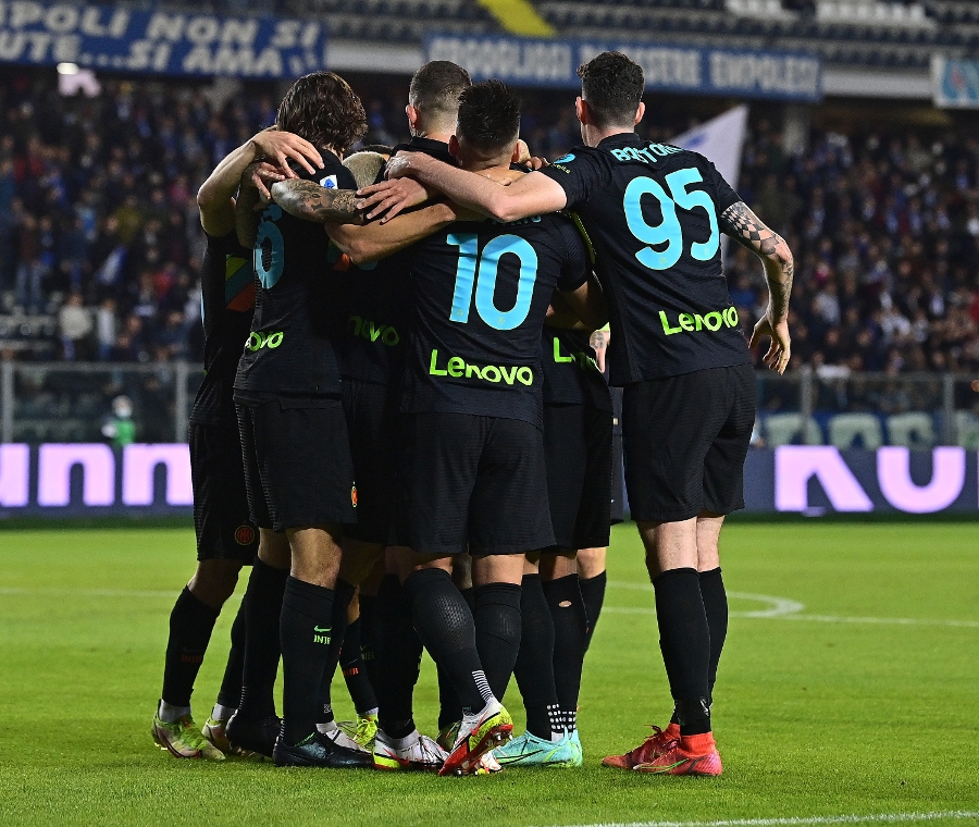 Synojnë blerjen e aksioneve, arabët nuk heqin dorë nga Interi